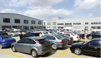 什么是以租代購(gòu)車與汽車出租的區(qū)別